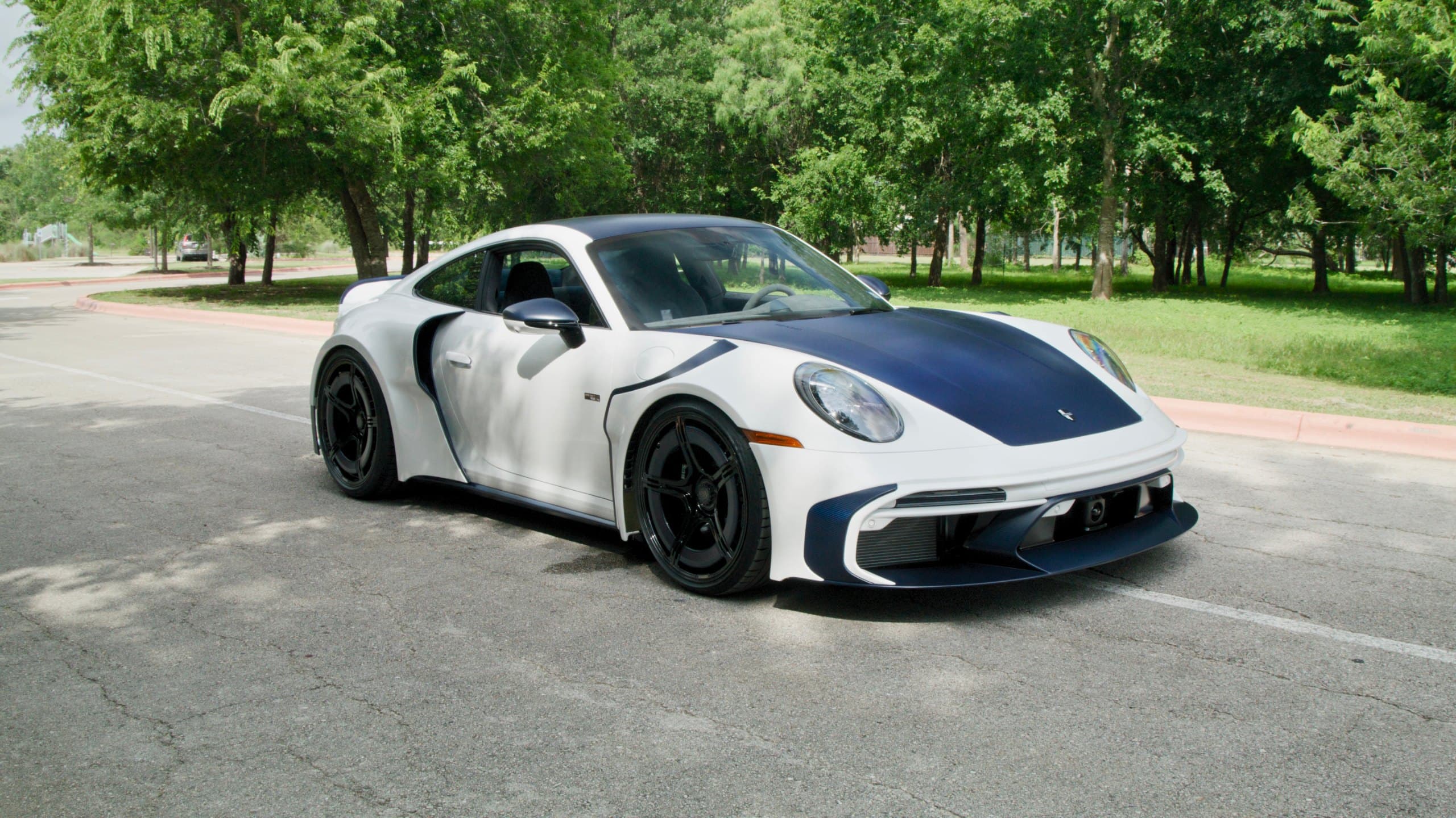2025 Brabus 900 Rocket R, Austin TX